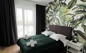 Bielany Apart Joanny Obok Metra